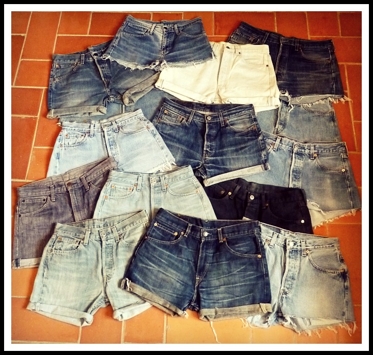 Category Shorts