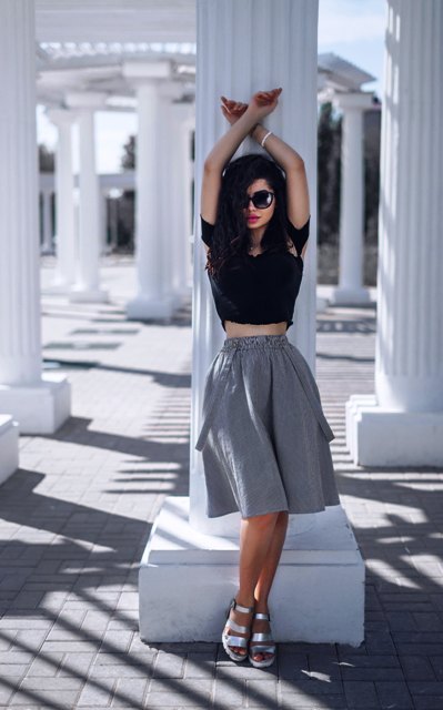 Category Skirt