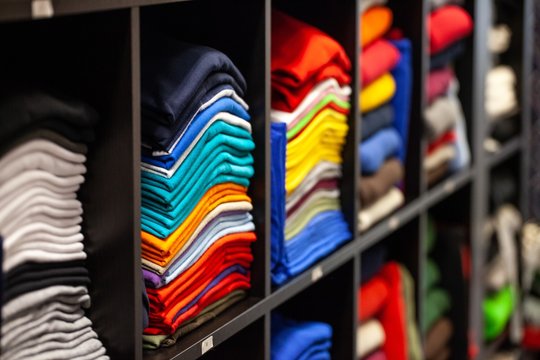 Category T-Shirt